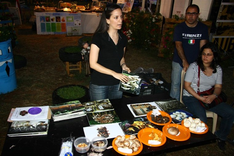 Garden Show & Spring Festival